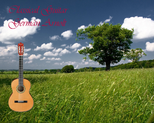 Classical Guitar